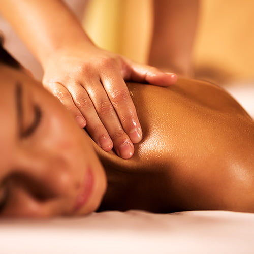 massage services 