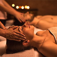 best massage offers in Dubai