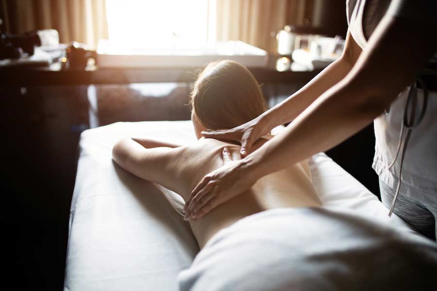 Vietnamese Massage  in Arjan 