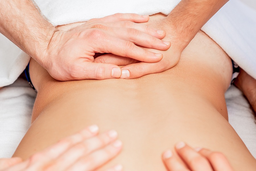 Four Hand massage in Arjan 